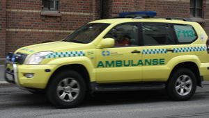 Slik sikrer geografiske analyser raskere responstid for ambulansetjenesten