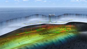 Pushing the next boundary – digitalizing subsea