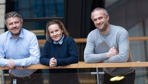 Vil du jobbe i et av landets største teknologiselskaper?