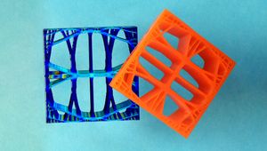 Multiskala-modellering er framtiden for 3D-printing og virtuelt materialdesign