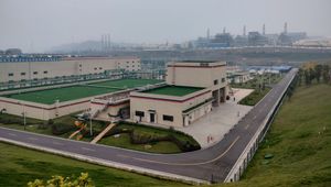 Bak kulissene i Kina: Bli med Solcellespesialisten på fabrikkbesøk