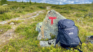 Er du ingeniør eller teknolog? Bli med i NITO og få en Osprey-sekk!
