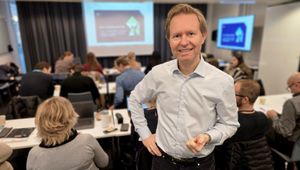 Det skjer ofte konflikter i byggebransjen - slik unngår du krangling