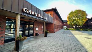 Dette var grepene som reddet Gran kommune fra en potensiell katastrofe