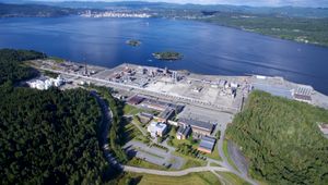 KROHNE-teknologi sikrer pålitelige nivåmålinger hos INEOS