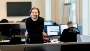 I en usikker verden må kritisk data sikres bedre enn noensinne. Nasjonal sky er løsningen