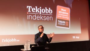 Hva er Tekjobb-Indeksen?