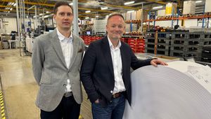 9001 og 27001 gir beste praksis for Mediehuset Andvord