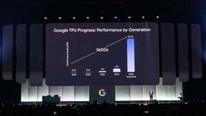 KI-agenter og Ironwood TPU: de viktigste nyhetene fra Google Cloud Next