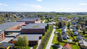 Her finner du Norges eneste himlingfabrikk