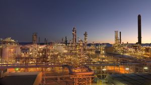 KROHNE-teknologi måler verdier for en halv milliard daglig på Mongstad