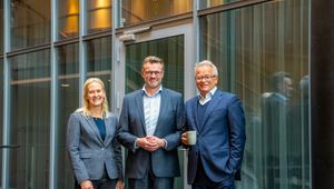 Én felles plattform for 16 banker: Lokalbank og Tietoevry Banking inngår partnerskap