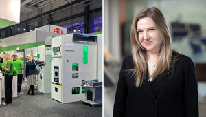 Lanserer nytt bryteranlegg med fjernovervåking