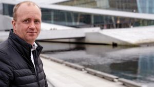 Ny AI-teknologi automatiserer arbeidsflyten og utfordrer bedriftslederne
