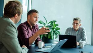 Norske forskningsmiljøer lagrer smartere – sparer både tid og penger