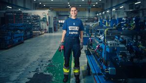 Dine rettigheter i sommerjobben