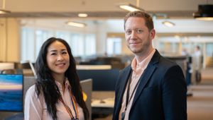 Internett er fullt – slik håndterer Skatteetaten overgangen til IPv6