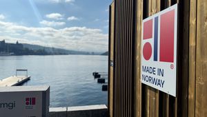 Made in Norway er blitt et konkurransefortrinn