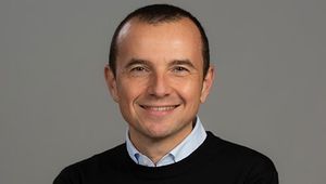 Schneider Electric og NVIDIA styrker samarbeidet innen AI