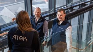 NIS2 endrer spillereglene: Ta styring før myndighetene griper inn