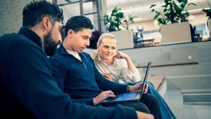 Ingeniørstudent? Få nye venner og faglig påfyll på ditt studiested