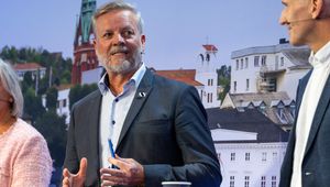 Cybersikkerhet fraværende i valgkampen: – Politikerne må ta langt større ansvar