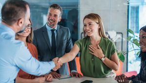 Fra genial idé til vekstkapital: Slik får du investorene med