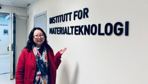 – Snakk om lønn, skryt av deg selv og bruk rabattene!