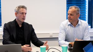 Derfor er fragmenterte sikkerhetsløsninger en trussel i seg selv