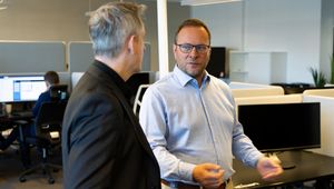 Skyen var ikke svaret på alt – nå flytter flere hjem
