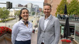 Slik jobber Accenture med samfunnskritisk teknologi