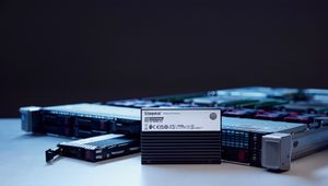 Slik skapes innovasjon i datasenter: Hvordan Gen 5 DC SSD-er øker effektivitet og ytelse