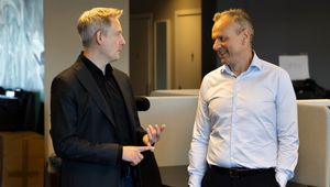 Derfor er fragmenterte sikkerhetsløsninger en trussel i seg selv