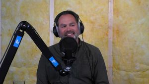 Vil du vite mer om energieffektivisering? Da er denne podkasten et perfekt sted å starte