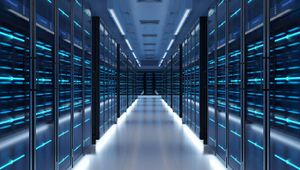 Slik blir fremtidens strømdistribusjon i AI datasentre