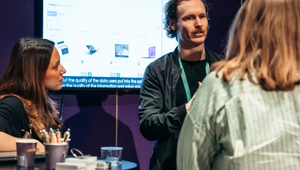 De har jobbet med ERP-systemer i årevis. Nå skal de bli Nordens beste leverandør