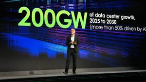 60 prosent høyere energibehov innen 2040 krever mer intelligente energisystemer