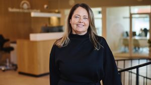 Kjernebankfornyelse: – Vi bytter motor mens flyet er i lufta