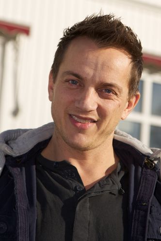 (Arkivfoto) Salgssjef Snorre Johansen i Tieto Norge. Foto: Kurt Lekanger