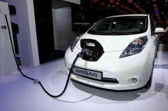 Japansk industri står bak CHAdeMO-standarden. Foto: Stefan Ataman / Shutterstock.com