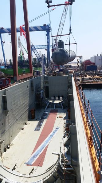 Bilde: Yara International ASA