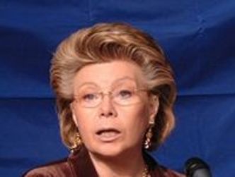 Viviane Reding