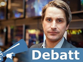 Finn Myrstad er fagdirektør i Forbrukerrådet. Bilde: Kjell Håkon K. Larsen