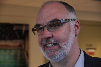 «Game changer»Førsteamanuensis Eilif Pedersen, NTNU, fakultet for marin teknikk.