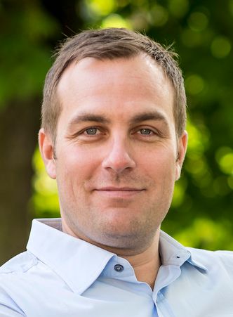 Sterk i troenOptimist: Microsofts sjef for Devicer i Norden, Ossi Korpela tror Windows 10 vil bli en stor driver for mobiltelefoner og andre dingser som bruker Windows.