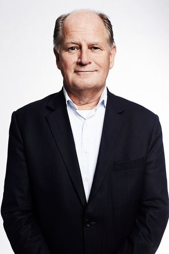 Pål P. Syse i Skanska Norge.