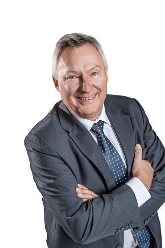 Administrerende direktør Tore Andersen i Optimarin.