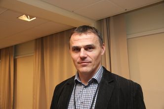 FramtidsverktøyForskningssjef maritime energisystemer i Marintek, Anders Valland.