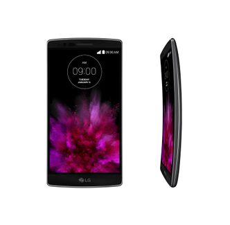 Mer bueMer bue: LGs nye G Flex 2 har fått hele fire kurveradier i designet og vesentlig bedre tekniske data.