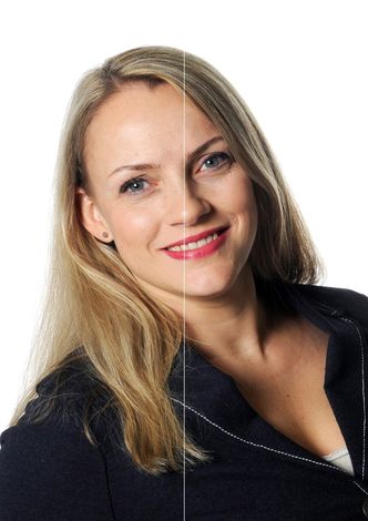 Marthe Outzen Brunvoll